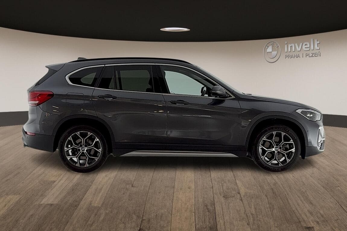 2022 BMW X1 - 2