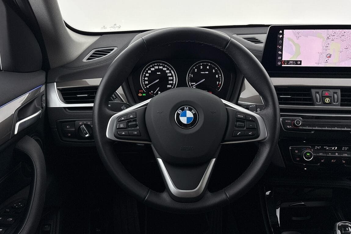 2022 BMW X1 - 20