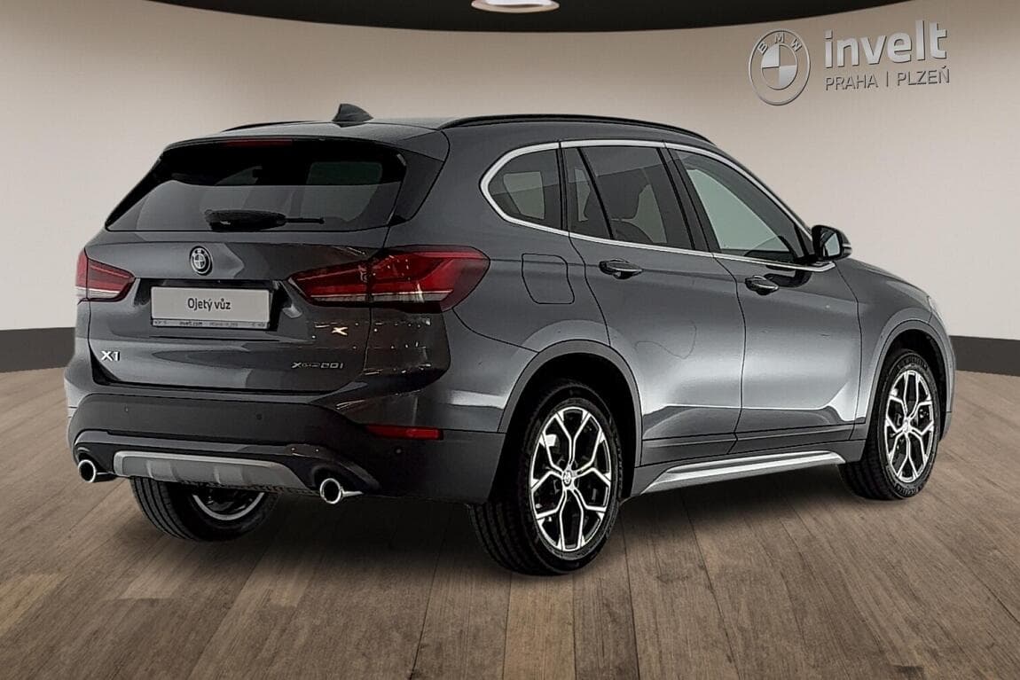 2022 BMW X1 - 3