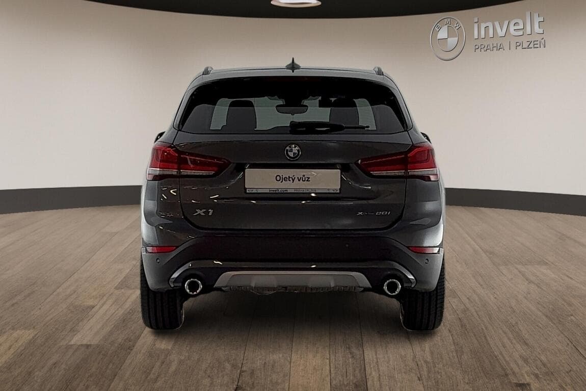 2022 BMW X1 - 4