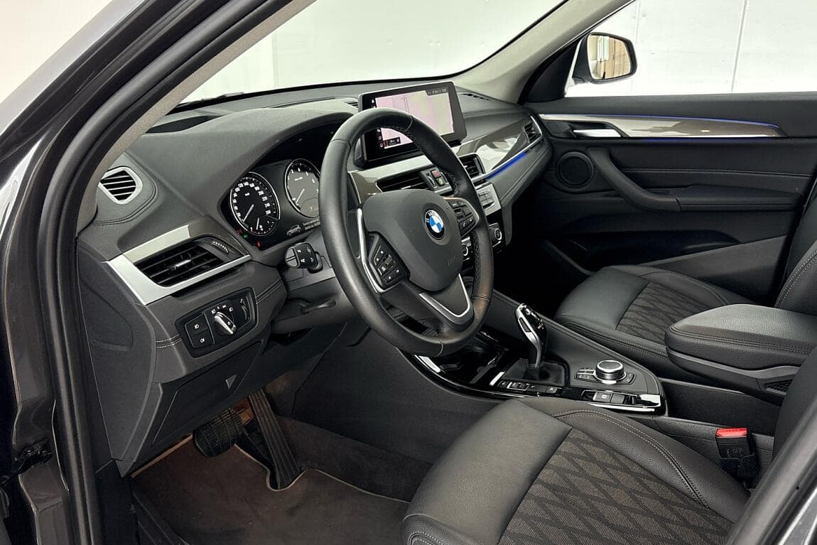 2022 BMW X1 - 6