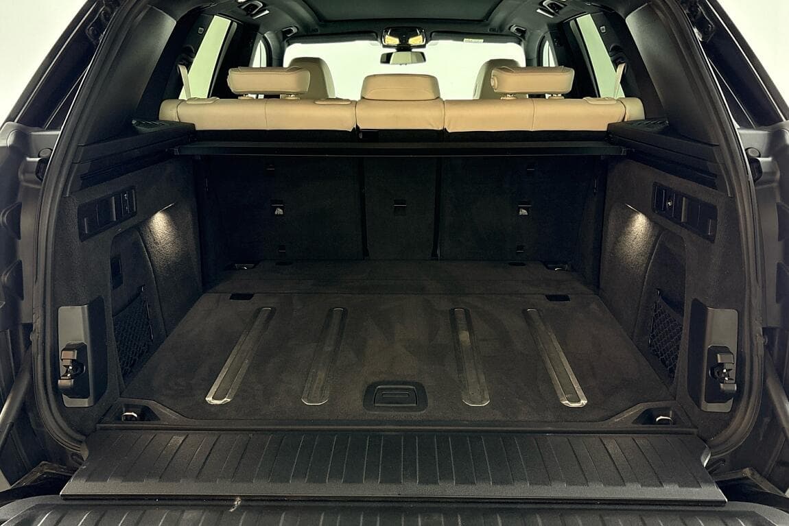2021 BMW X5 - 11