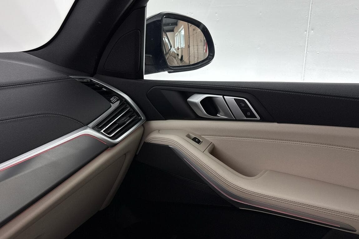 2021 BMW X5 - 19