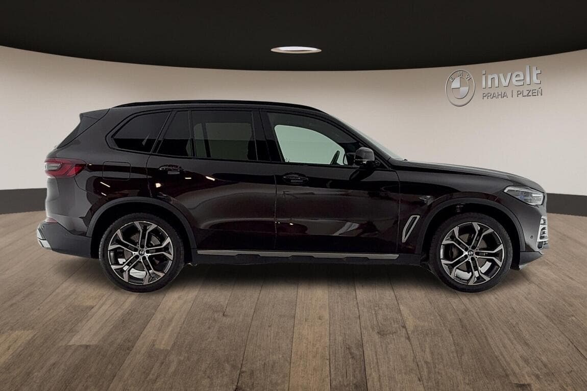 2021 BMW X5 - 2
