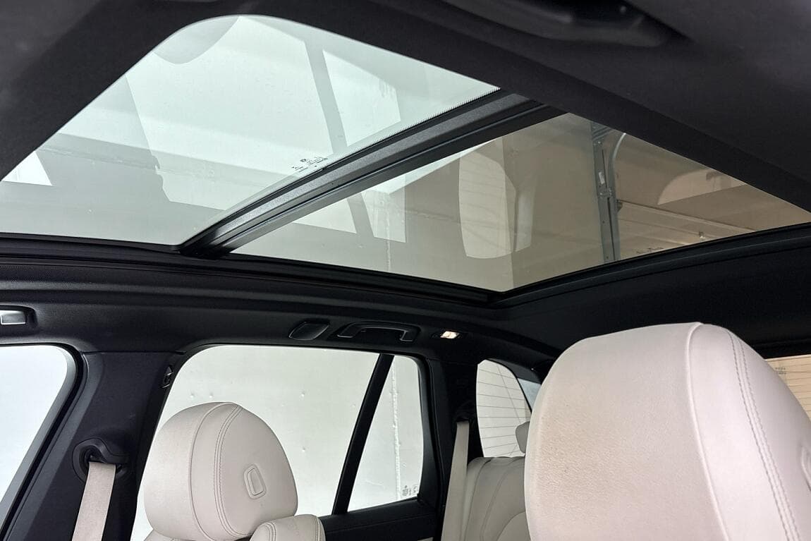 2021 BMW X5 - 20