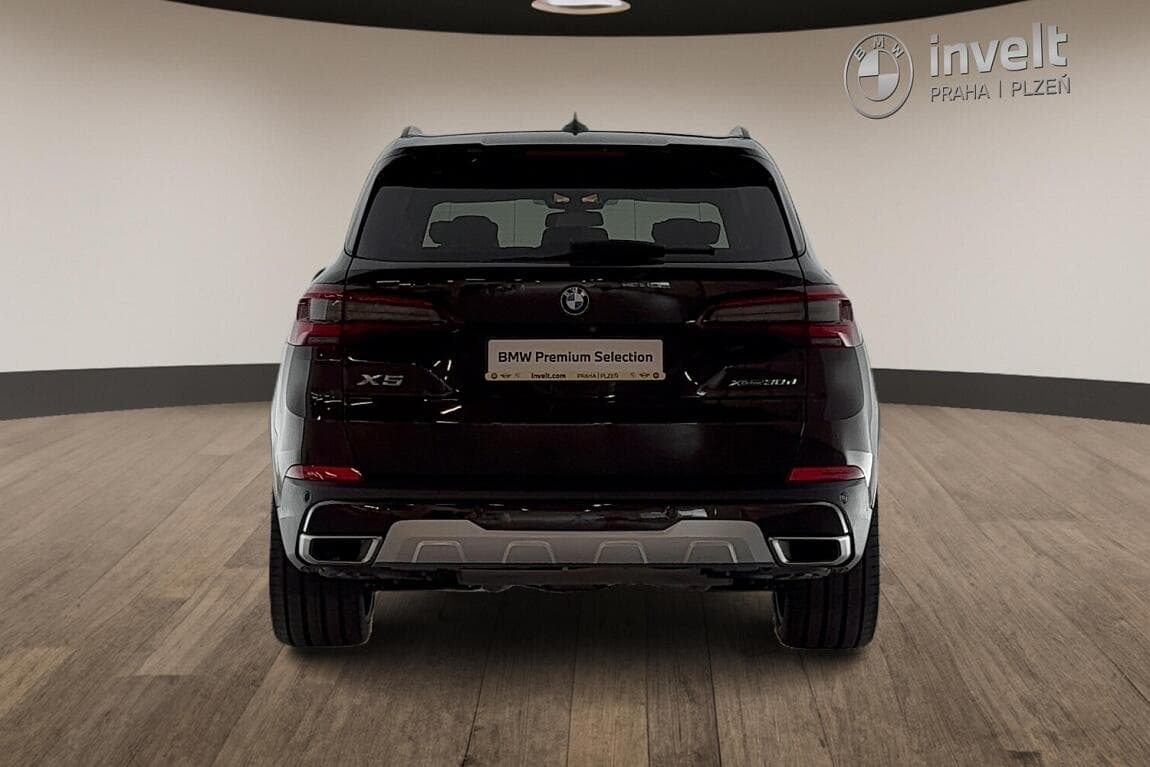 2021 BMW X5 - 4
