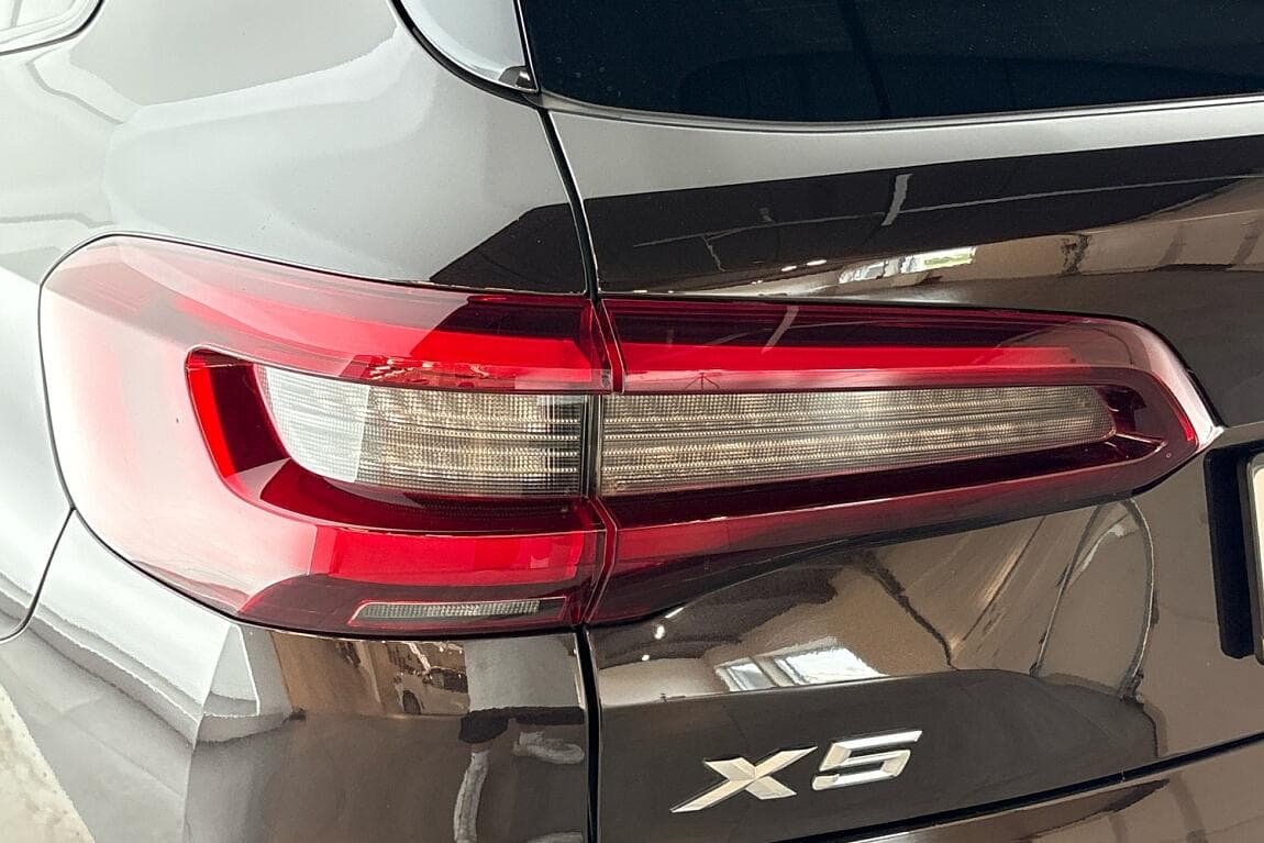 2021 BMW X5 - 5