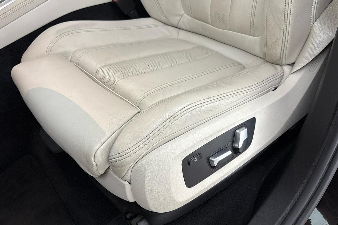 2021 BMW X5 - 7
