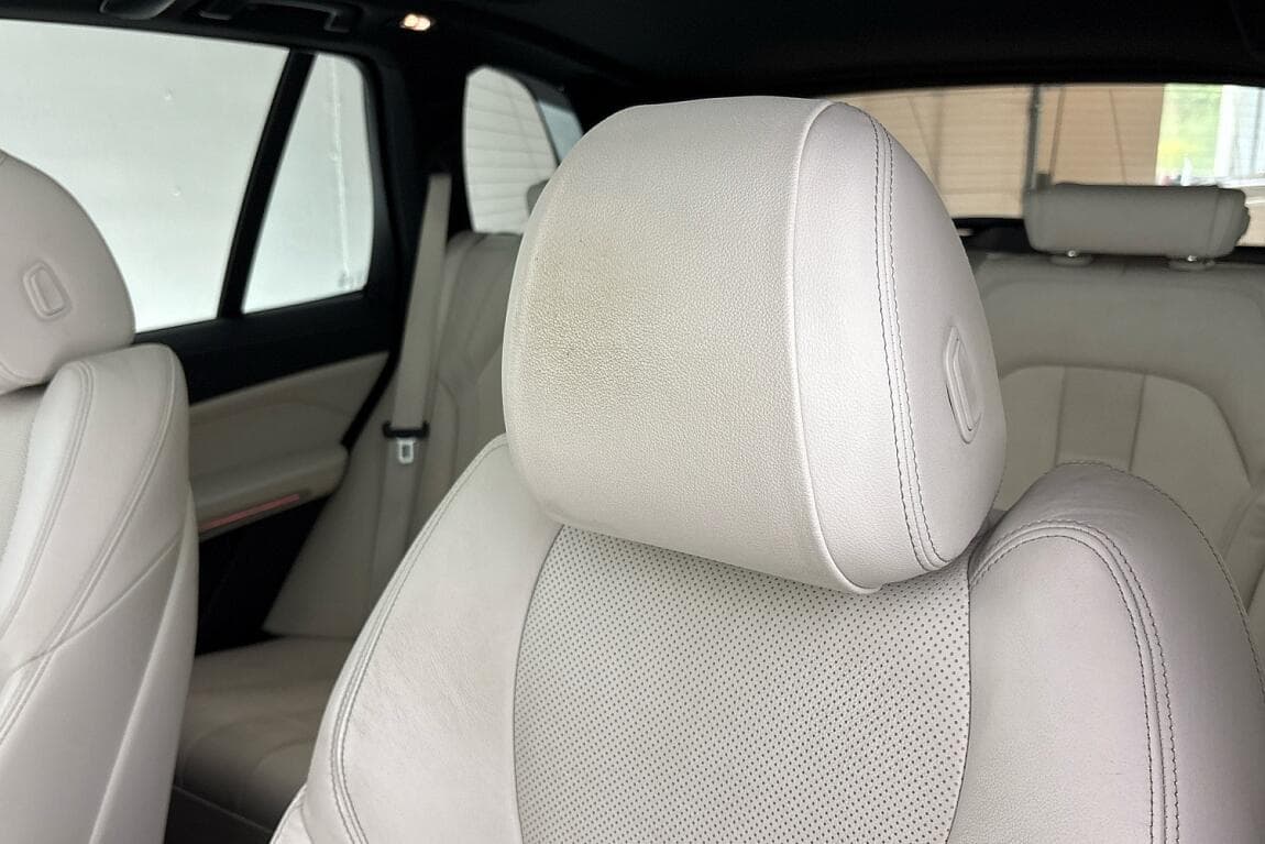 2021 BMW X5 - 8