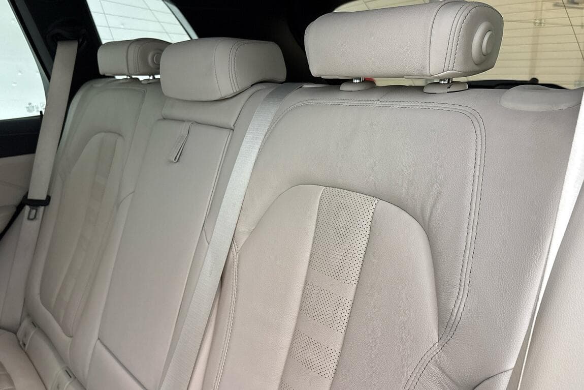 2021 BMW X5 - 9