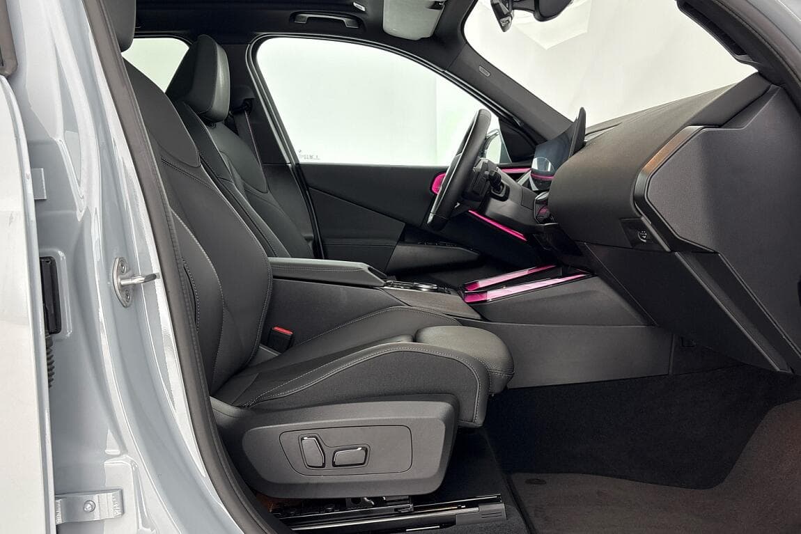 2025 BMW X3 - 13