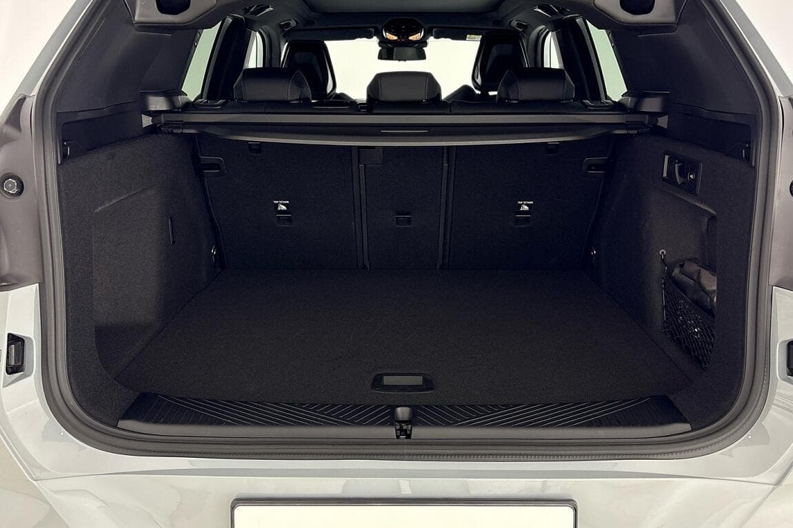 2025 BMW X3 - 9