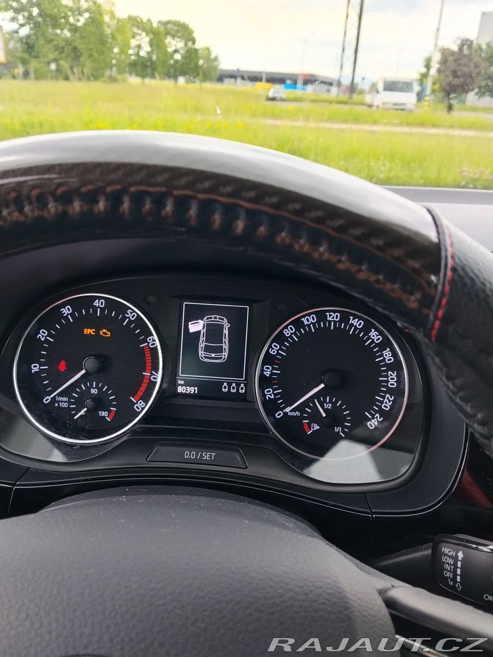 2016 Škoda FABIA - 3