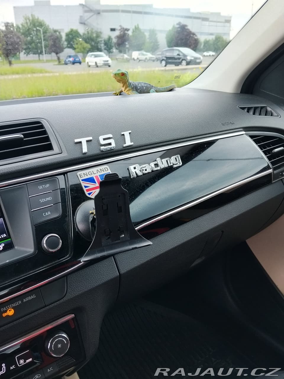 2016 Škoda FABIA - 5