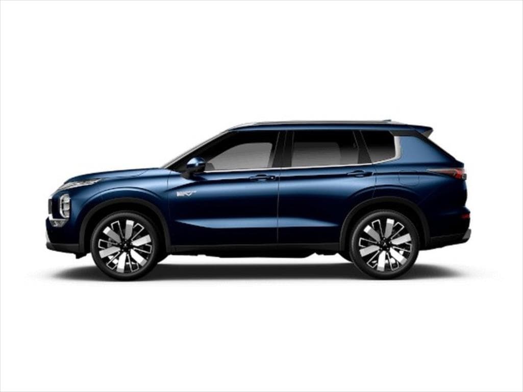 2025 Mitsubishi OUTLANDER - 5