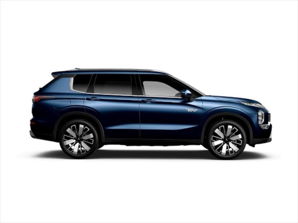 2025 Mitsubishi OUTLANDER - 6