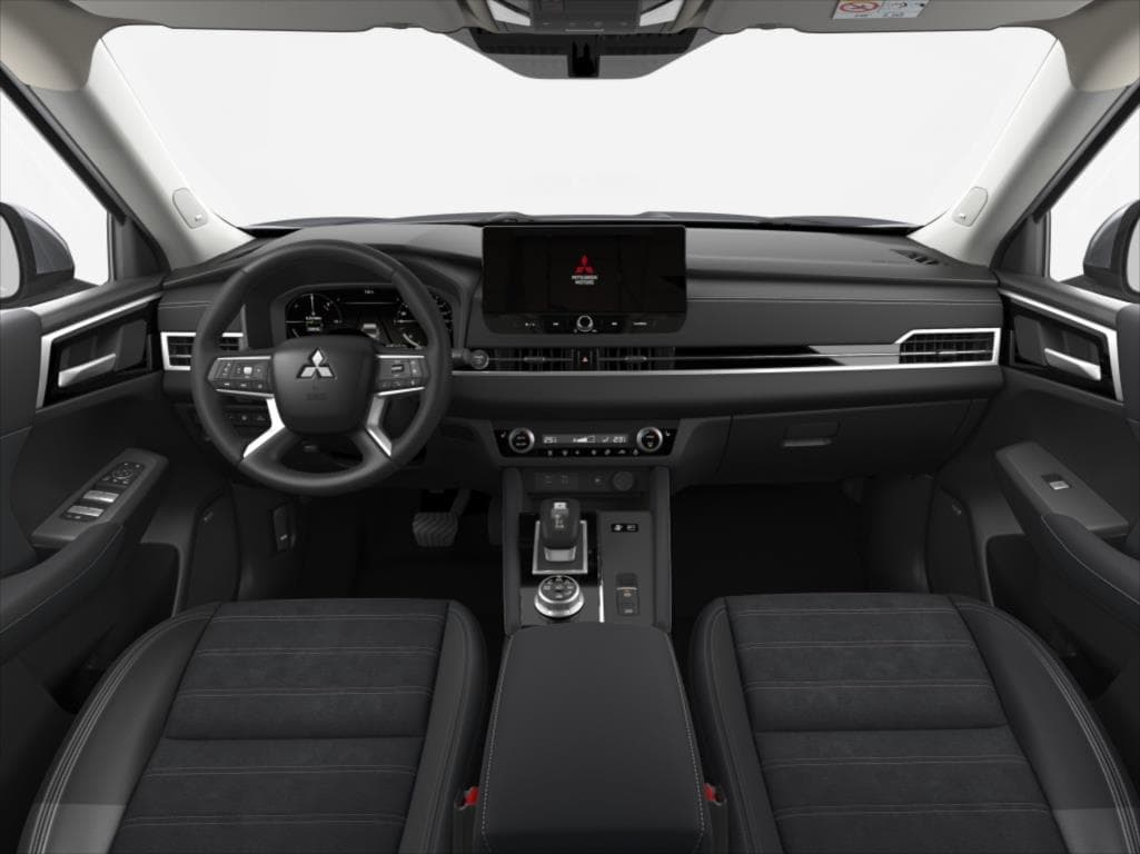 2025 Mitsubishi OUTLANDER - 7
