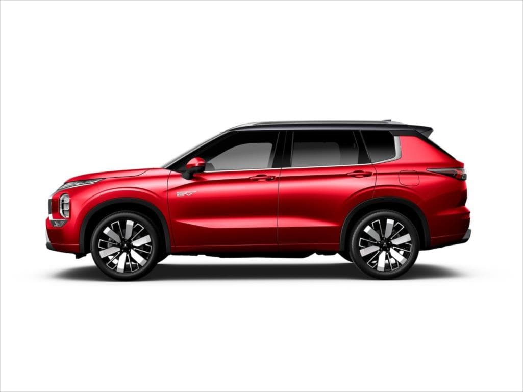 2025 Mitsubishi OUTLANDER - 5