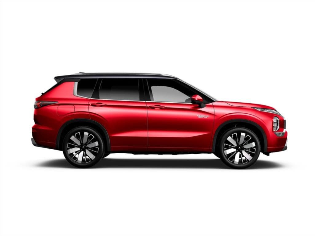 2025 Mitsubishi OUTLANDER - 6