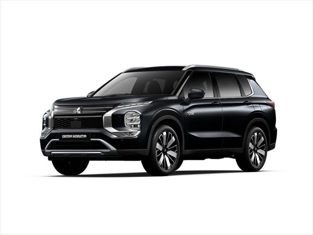 2025 Mitsubishi OUTLANDER