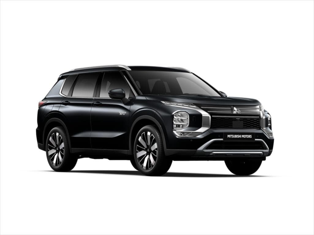 2025 Mitsubishi OUTLANDER - 3
