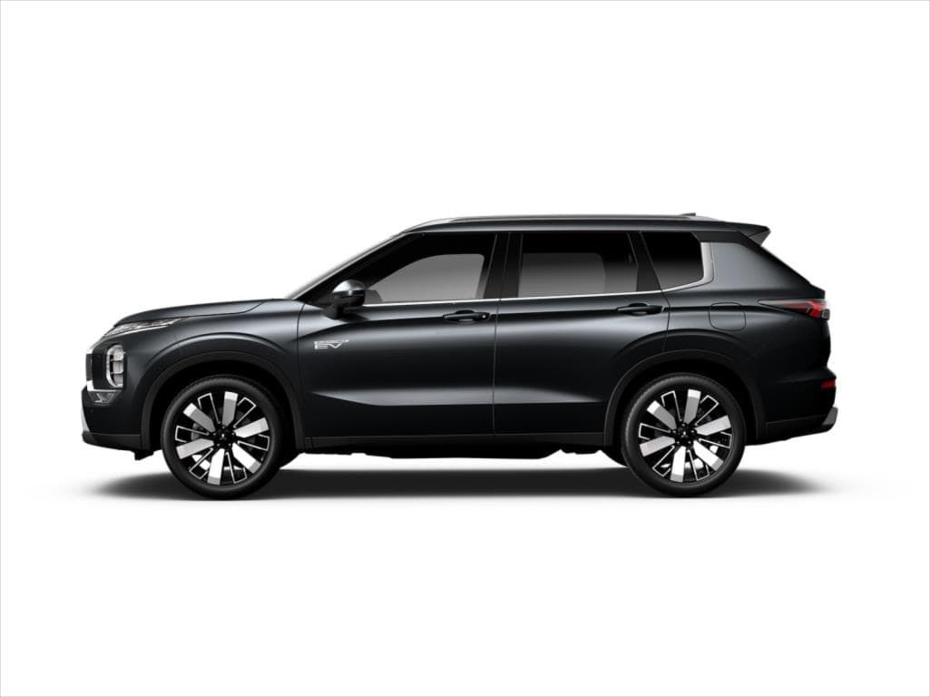 2025 Mitsubishi OUTLANDER - 5