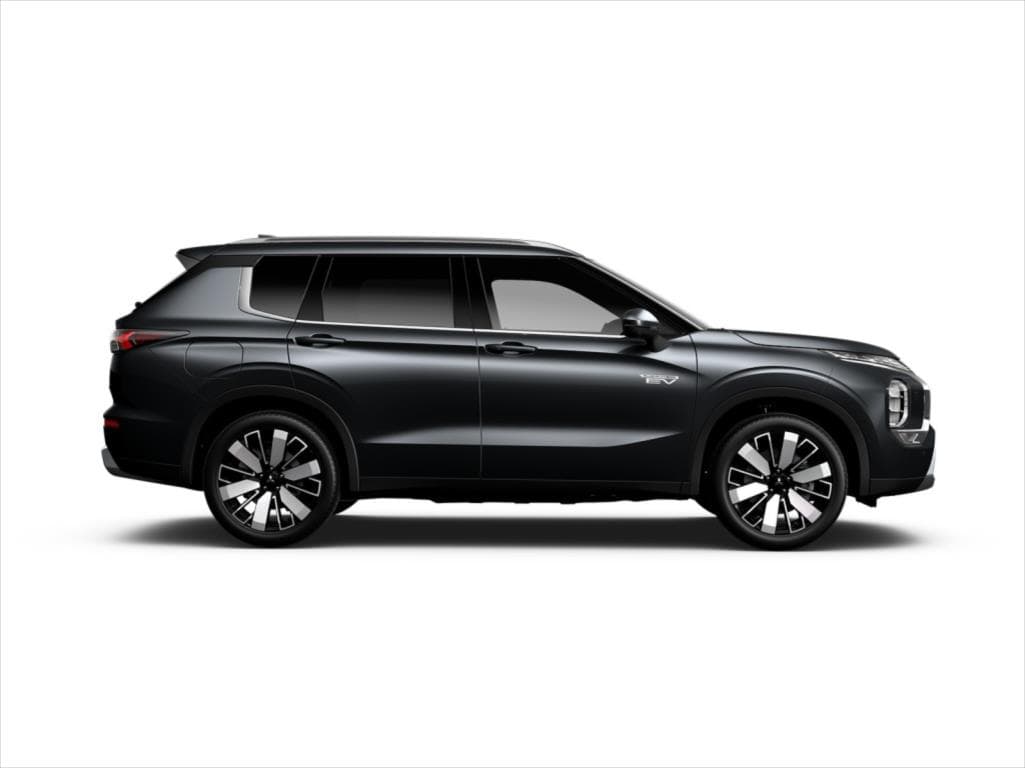 2025 Mitsubishi OUTLANDER - 6