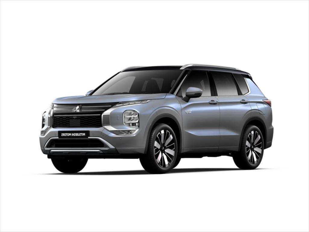 2025 Mitsubishi OUTLANDER