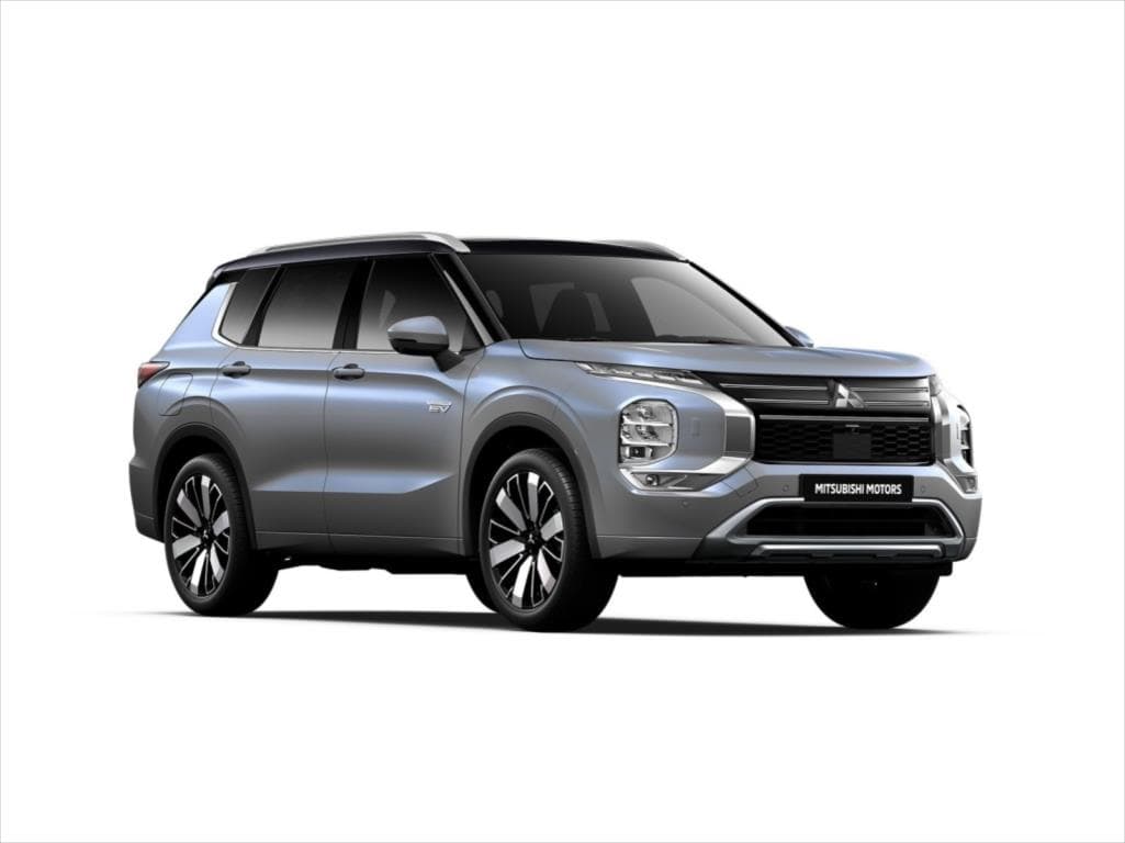 2025 Mitsubishi OUTLANDER - 3
