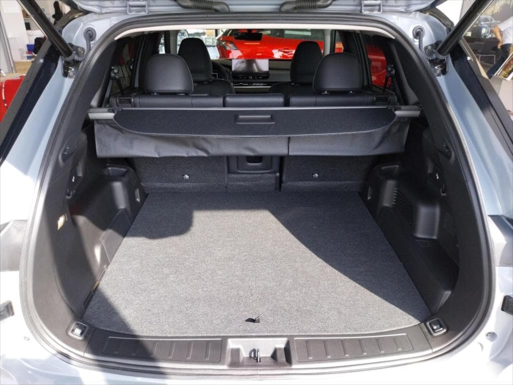 2025 Mitsubishi OUTLANDER - 8