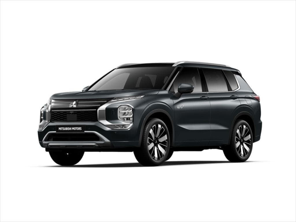 2025 Mitsubishi OUTLANDER