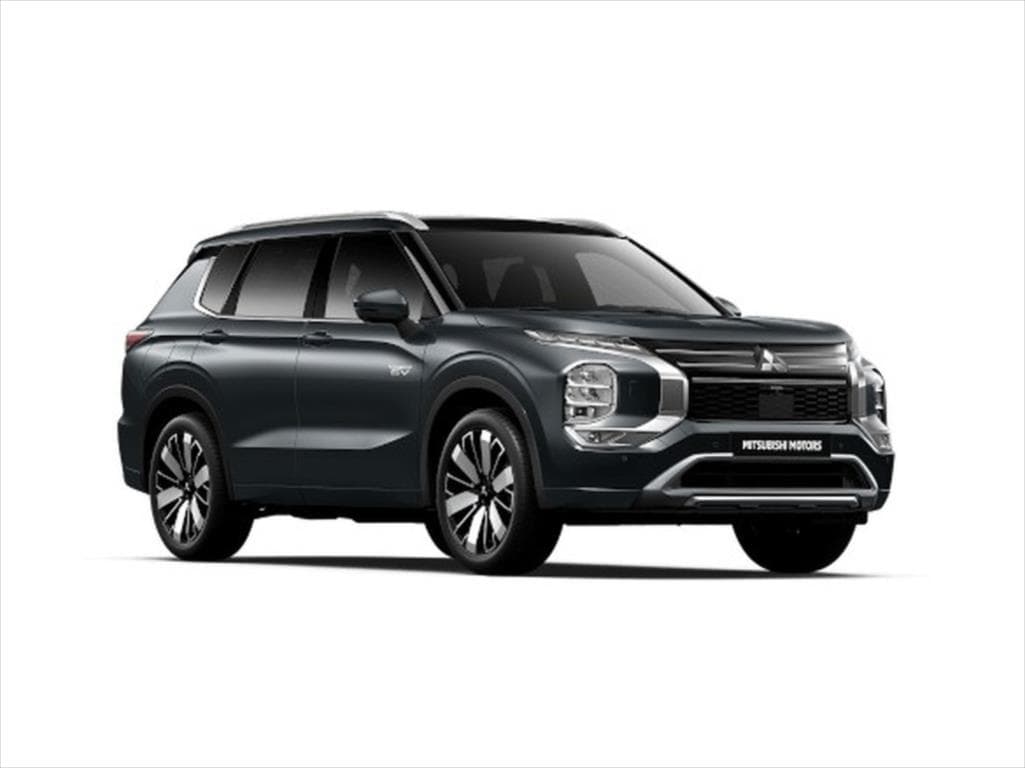 2025 Mitsubishi OUTLANDER - 3