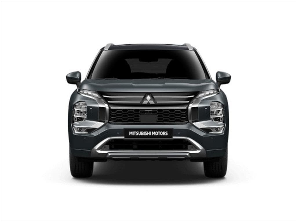 2025 Mitsubishi OUTLANDER - 5