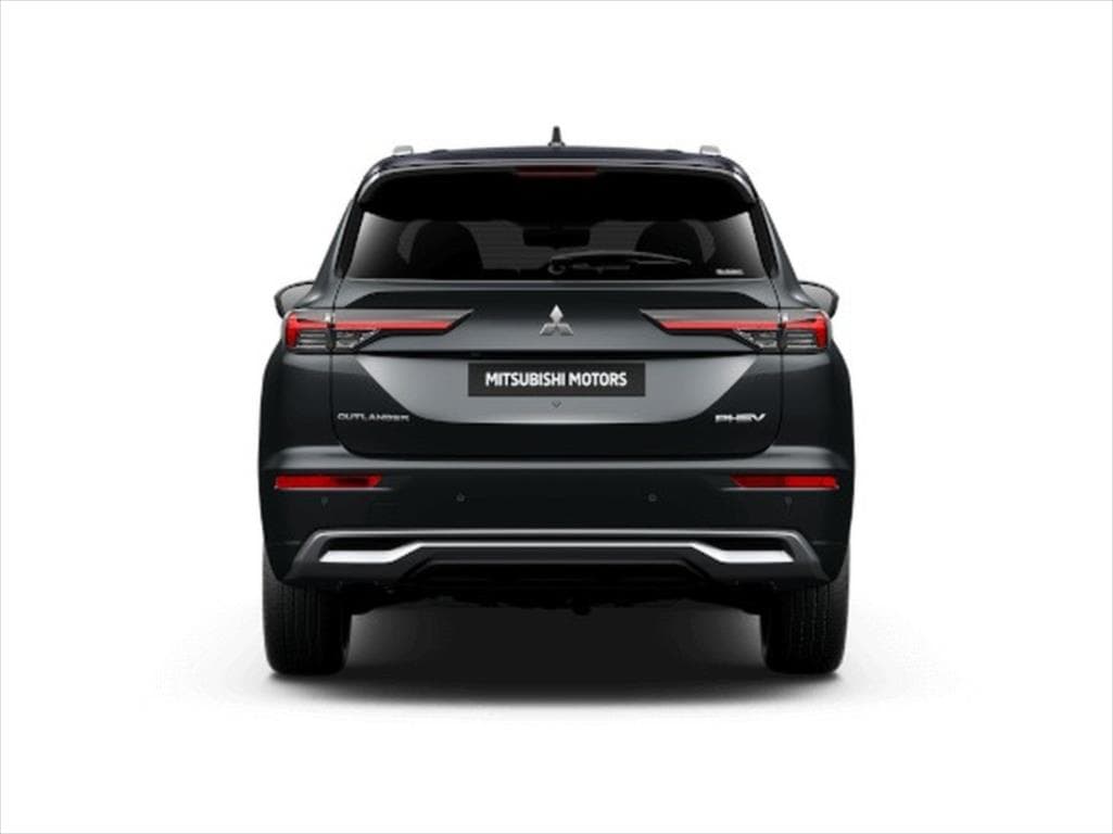 2025 Mitsubishi OUTLANDER - 6