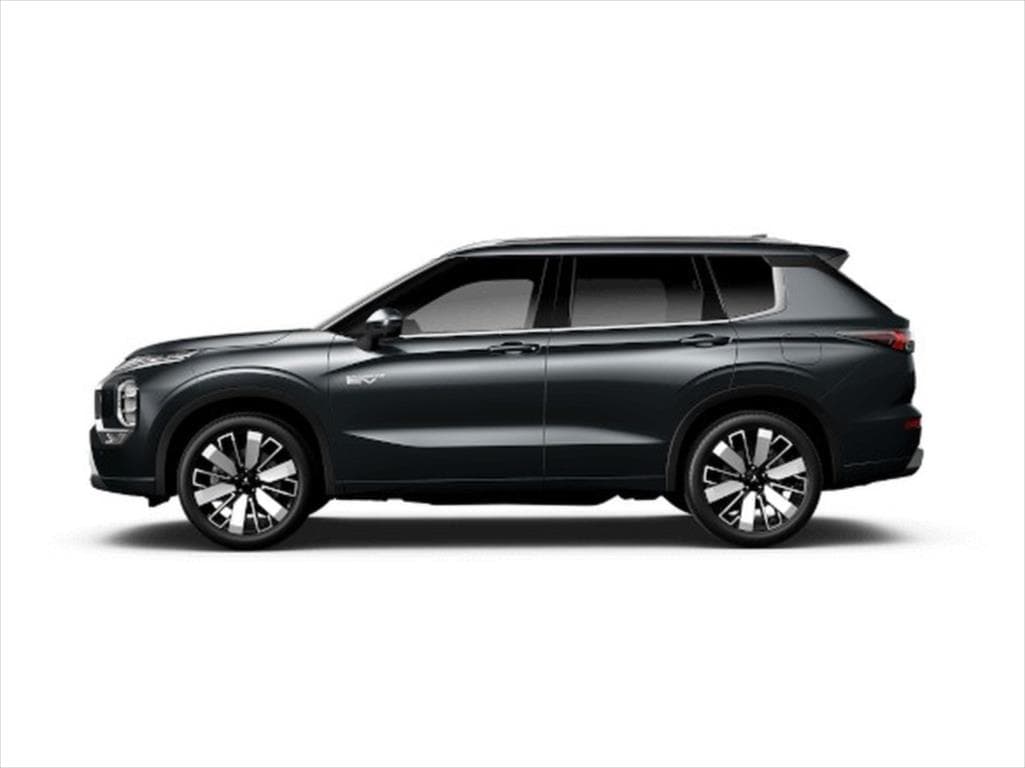 2025 Mitsubishi OUTLANDER - 7