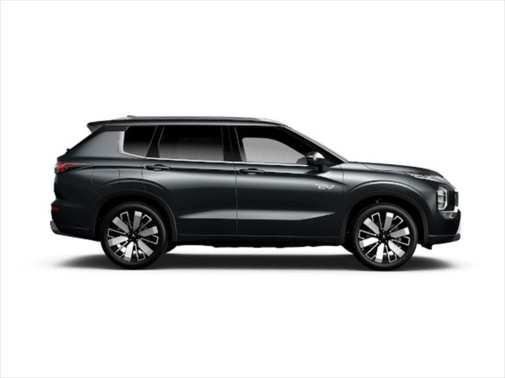 2025 Mitsubishi OUTLANDER - 8