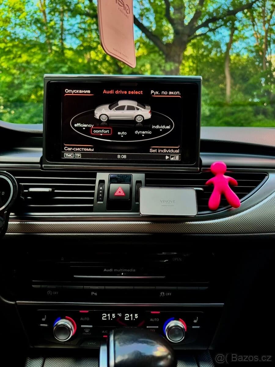 2014 Audi A6 - 15