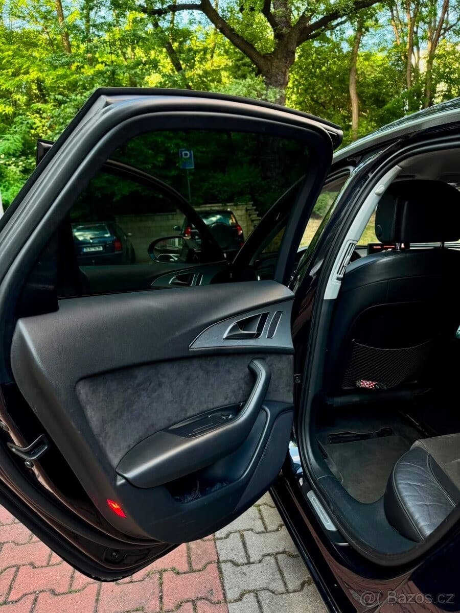 2014 Audi A6 - 9