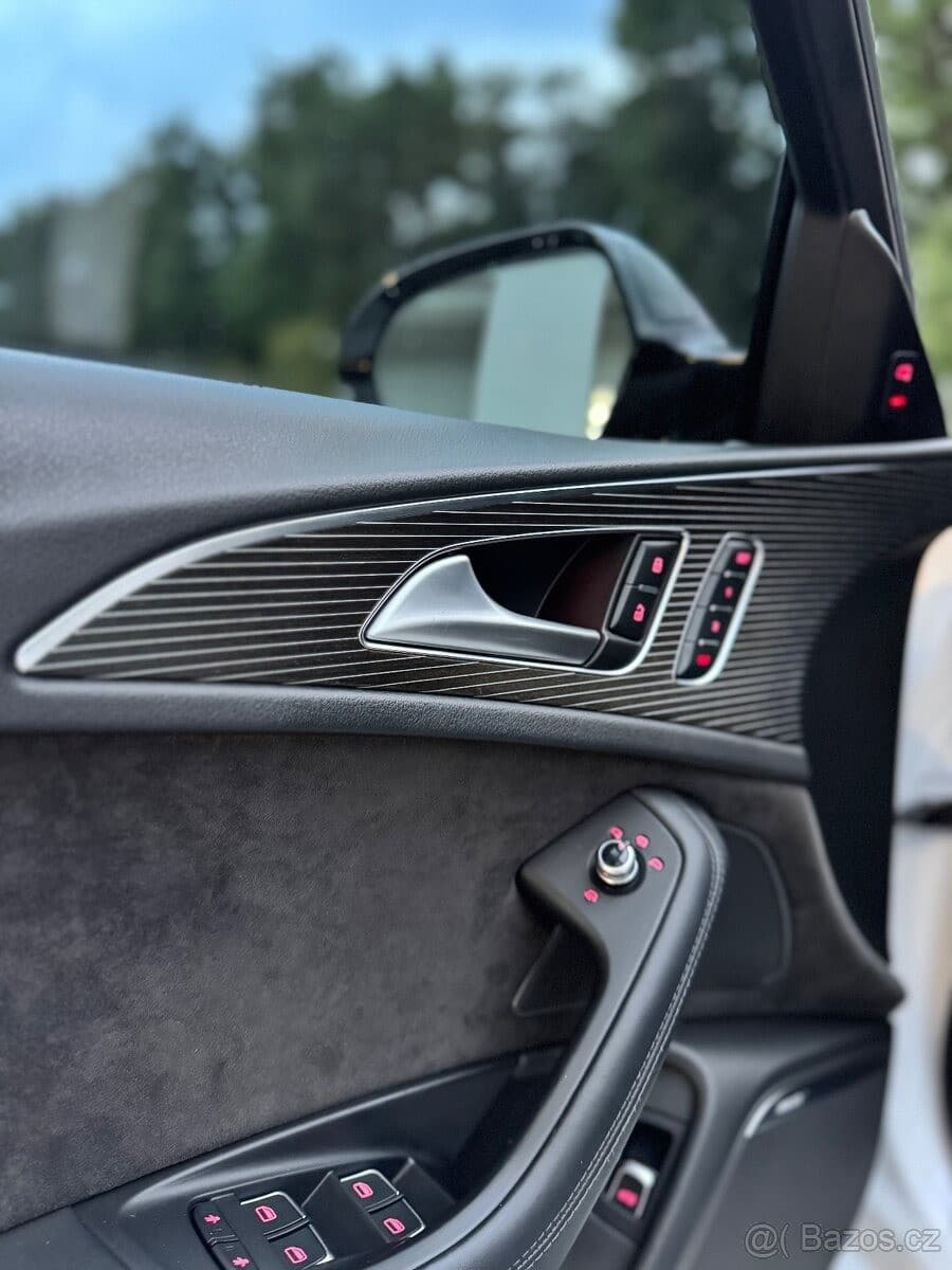 Audi A6 - 11