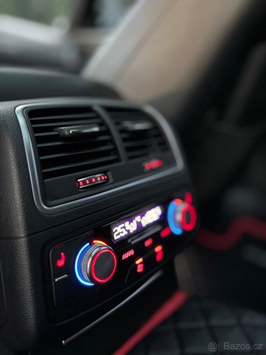 Audi A6 - 13