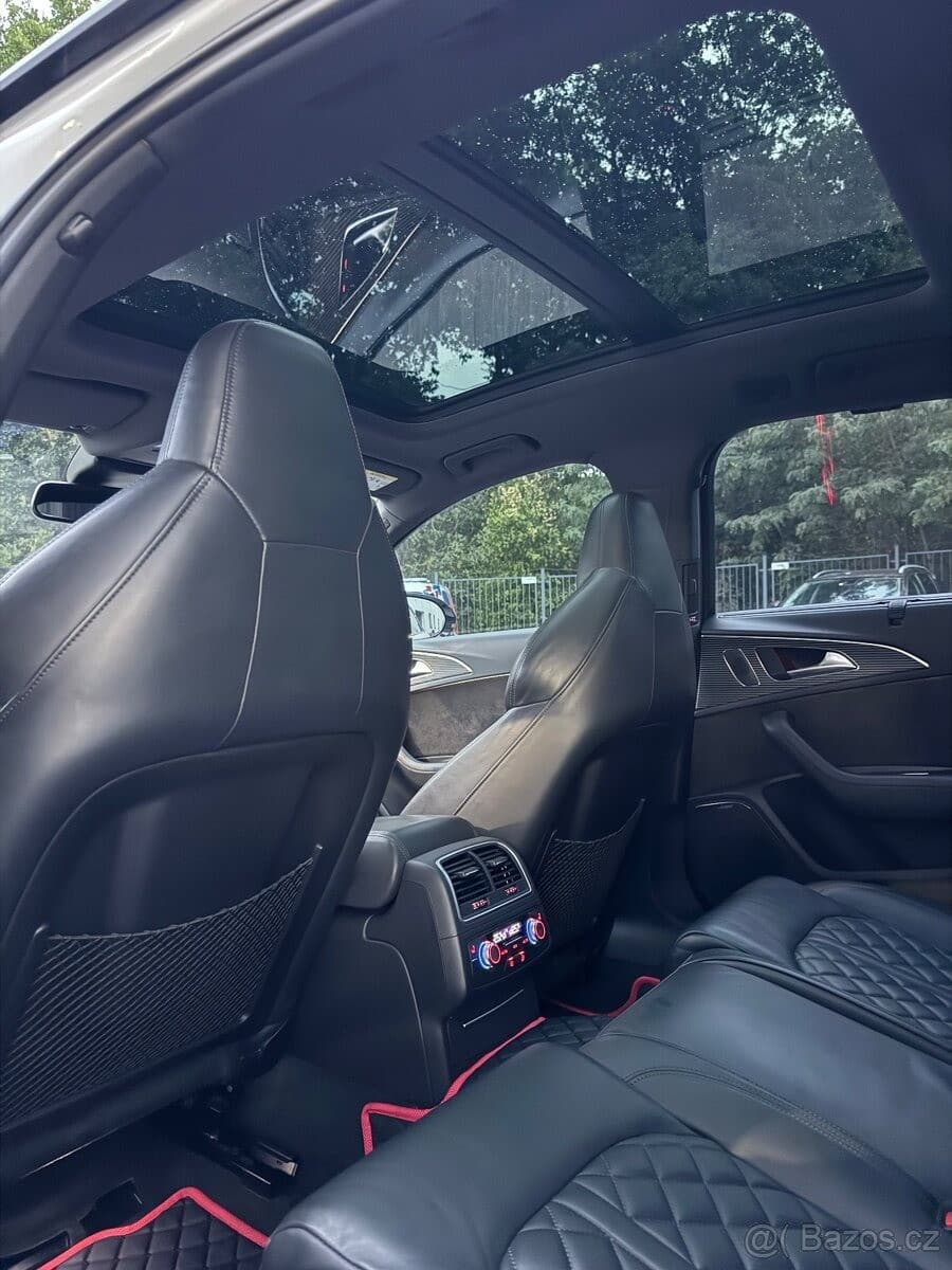 Audi A6 - 14