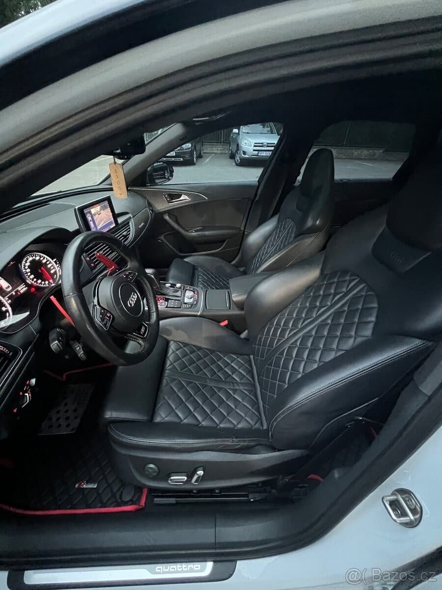 Audi A6 - 3