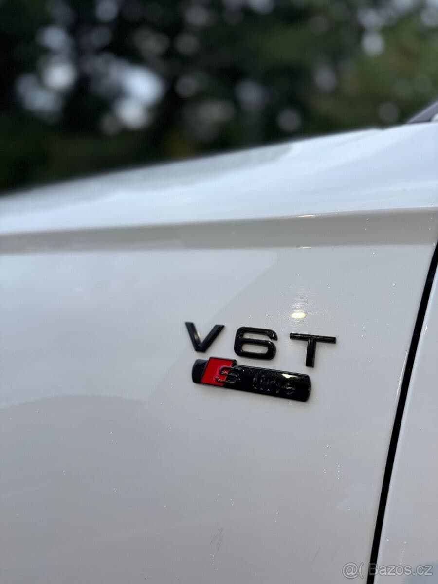 Audi A6 - 6
