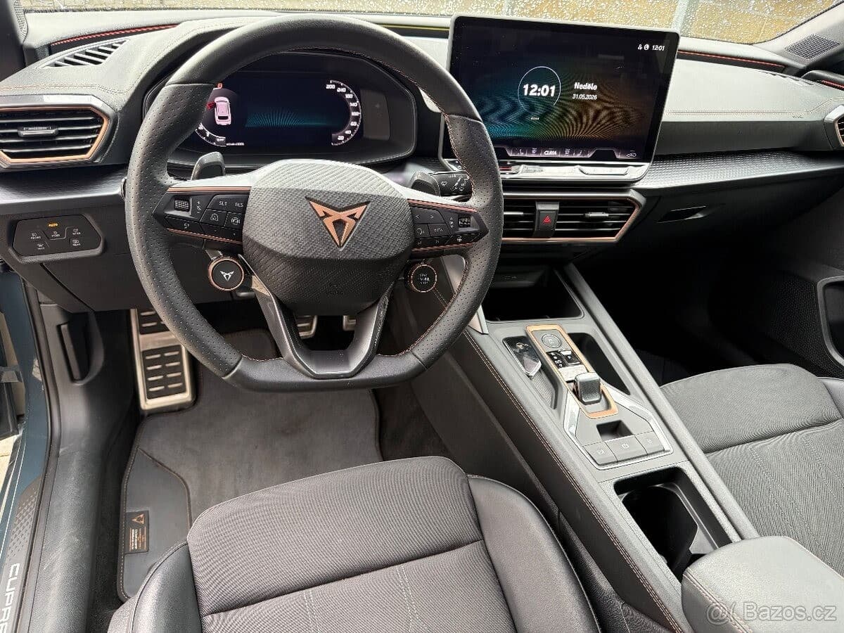 2025 Cupra LEON - 10