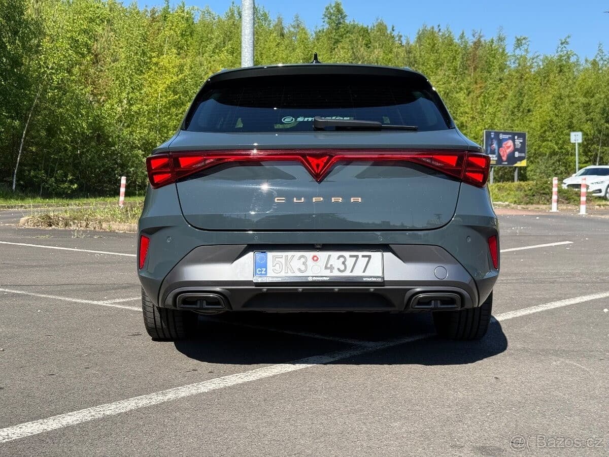 2025 Cupra LEON - 12