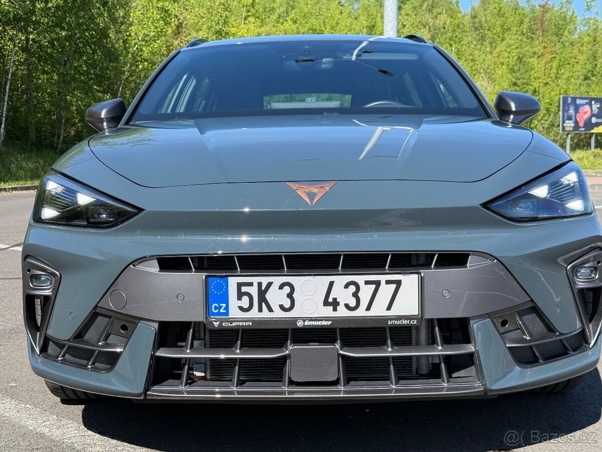 2025 Cupra LEON - 13