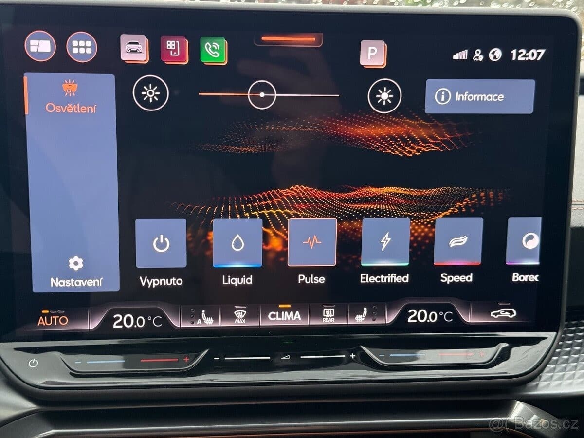 2025 Cupra LEON - 7