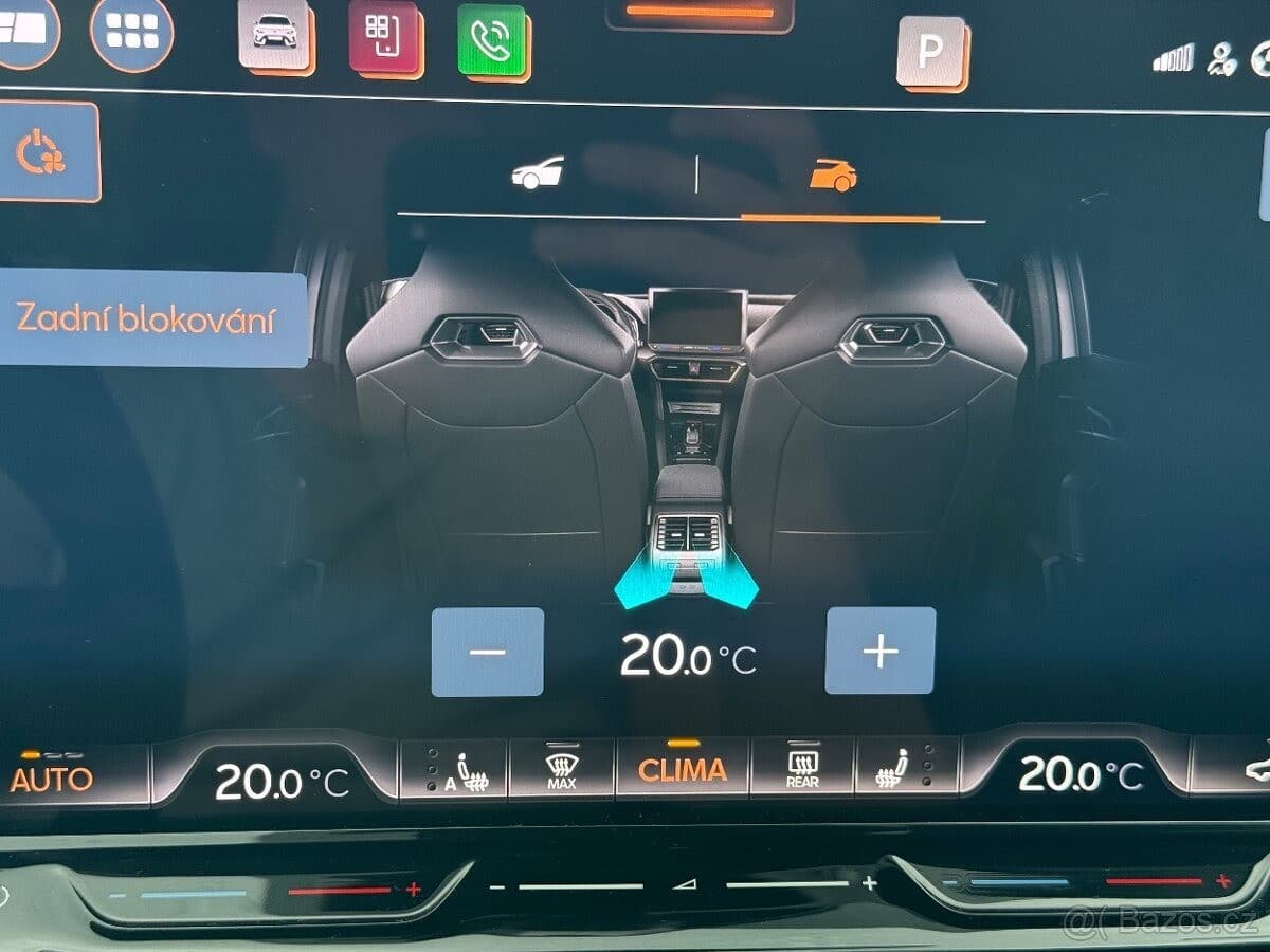2025 Cupra LEON - 8