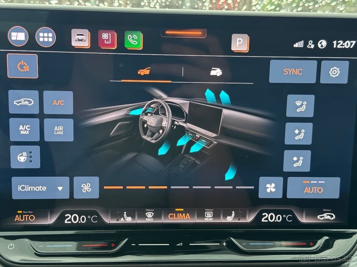 2025 Cupra LEON - 9