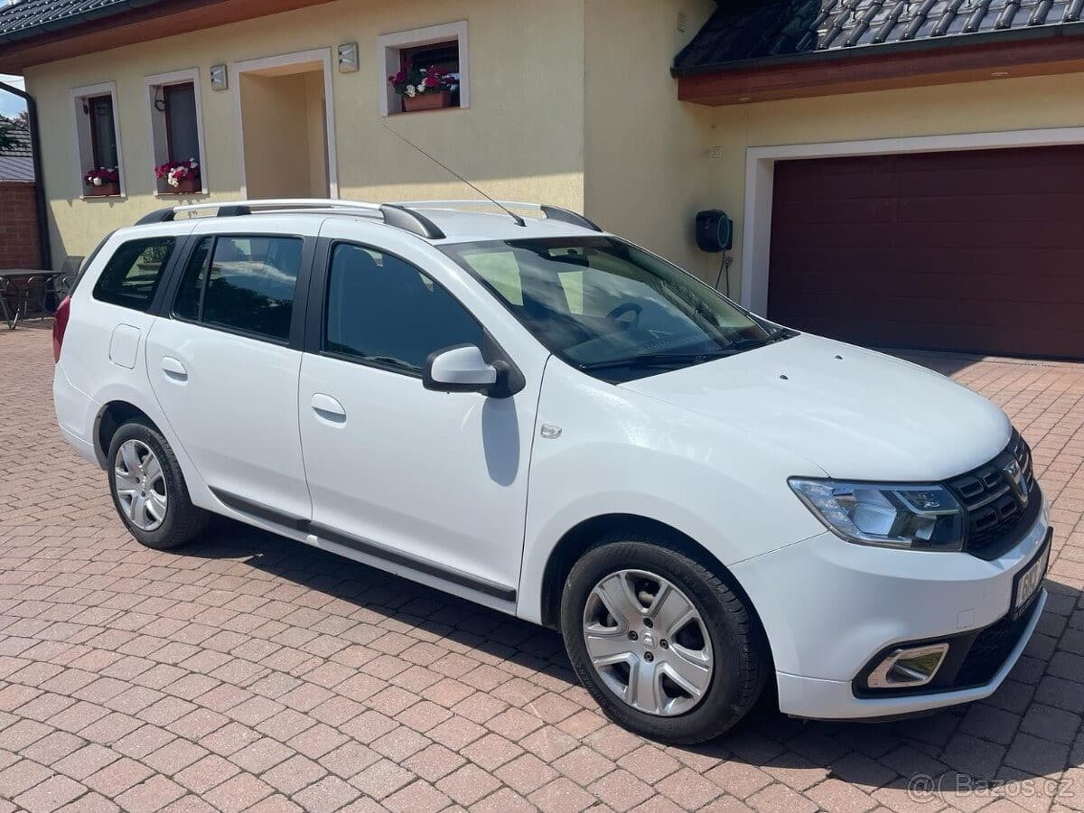 2017 Dacia LOGAN - 2